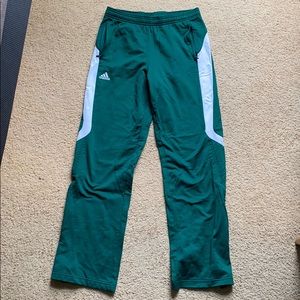 Adidas Athletic Pants
